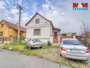 Prodej rodinného domu, Oráčov, 110 m2