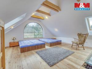 Prodej chaty, Chřenovice, 89 m2