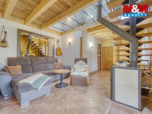 Prodej chaty, Chřenovice, 89 m2