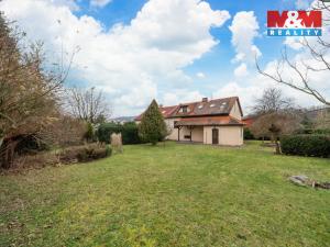 Prodej rodinného domu, Klabava, 144 m2