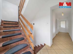 Prodej rodinného domu, Klabava, 144 m2