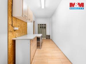 Pronájem obchodního prostoru, Chrastava - Dolní Chrastava, U Nisy, 740 m2