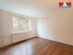 Prodej bytu 3+1, Bukovany, 64 m2