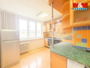 Prodej bytu 3+1, Bukovany, 64 m2