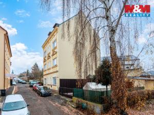 Pronájem bytu 2+1, Karlovy Vary, Na Rolavě, 59 m2