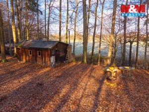 Prodej chaty, Týniště nad Orlicí - Štěpánovsko, 27 m2
