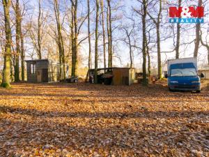 Prodej chaty, Týniště nad Orlicí - Štěpánovsko, 27 m2