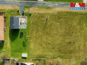 Prodej pozemku pro bydlení, Radíkov, 1092 m2