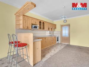 Prodej rodinného domu, Polička - Dolní Předměstí, Vrchlického, 118 m2