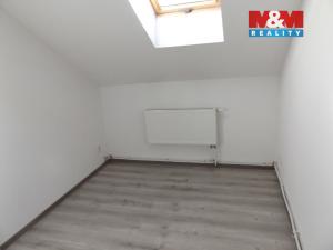Pronájem bytu 2+1, Petřvald, Ostravská, 80 m2