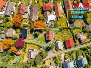 Prodej chaty, Seč - Hoješín, 116 m2