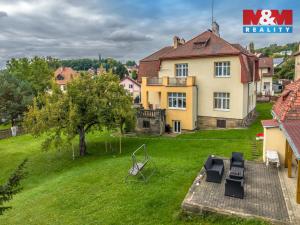 Prodej rodinného domu, Děčín - Děčín VI-Letná, Slovanská, 117 m2