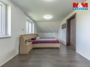 Prodej rodinného domu, Malá Skála - Mukařov, 260 m2