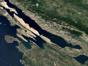 Prodej bytu 2+kk, Vir, Chorvatsko, 55 m2