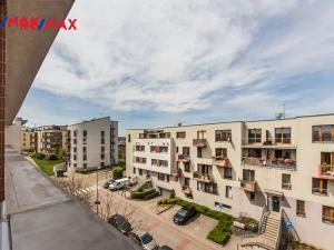 Pronájem bytu 2+kk, Praha - Zbraslav, Václava Rady, 34 m2