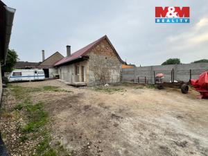 Prodej rodinného domu, Božice, 165 m2