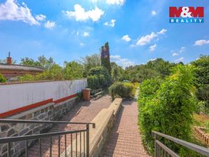 Prodej rodinného domu, Olomouc - Černovír, Heydukova, 373 m2