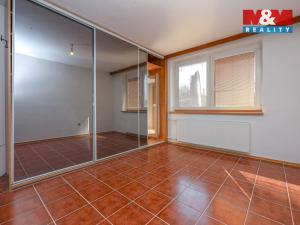 Prodej rodinného domu, Olomouc - Černovír, Heydukova, 373 m2