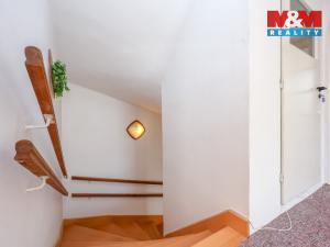 Prodej rodinného domu, Olomouc - Černovír, Heydukova, 373 m2