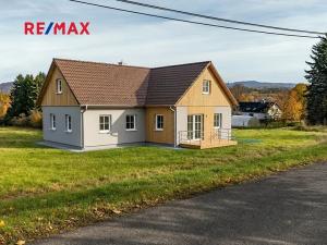 Prodej pozemku pro bydlení, Velká Bukovina, 1104 m2