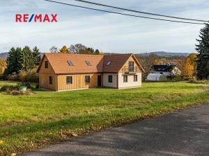 Prodej pozemku pro bydlení, Velká Bukovina, 1104 m2