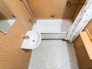 Pronájem bytu 1+1, Brno, Hochmanova, 39 m2