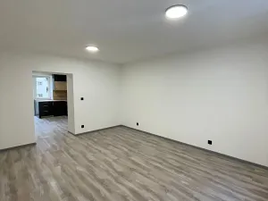 Pronájem bytu 2+kk, Děčín, Zámecká, 69 m2
