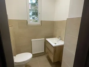 Pronájem bytu 2+kk, Děčín, Zámecká, 69 m2