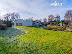 Prodej rodinného domu, Kaplice, 216 m2