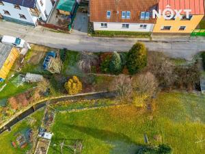 Prodej rodinného domu, Kaplice, 216 m2