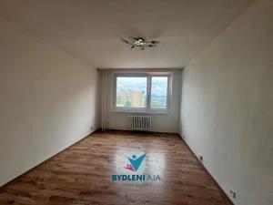 Pronájem bytu 2+kk, Krupka, Dukelských hrdinů, 42 m2