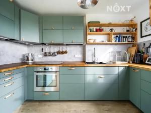 Prodej rodinného domu, Srubec, Lipová, 147 m2