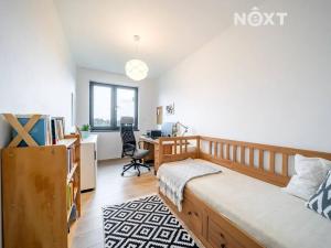 Prodej rodinného domu, Srubec, Lipová, 147 m2