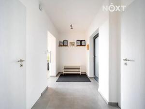 Prodej rodinného domu, Srubec, Lipová, 147 m2