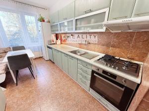 Prodej bytu 3+1, Brno, Kárníkova, 77 m2