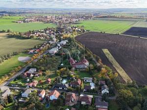 Prodej rodinného domu, Sadská, Spojovací, 113 m2