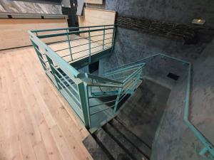 Pronájem obchodního prostoru, Havlíčkův Brod, Beckovského, 404 m2