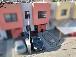 Prodej rodinného domu, Prostějov - Domamyslice, Ořechová, 150 m2