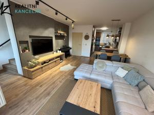 Prodej rodinného domu, Prostějov - Domamyslice, Ořechová, 150 m2