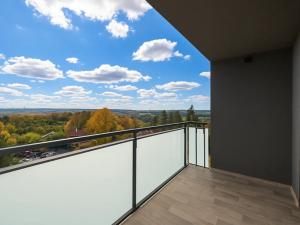 Prodej bytu 3+kk, Praha, 82 m2