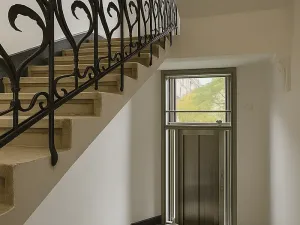 Pronájem bytu 2+kk, Praha - Vinohrady, 60 m2