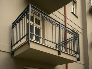 Pronájem kanceláře, Praha - Vinohrady, 59 m2