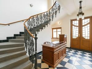 Prodej vily, Praha - Modřany, 530 m2