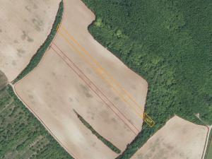 Prodej pozemku, Lovčice, 7375 m2