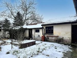 Prodej rodinného domu, Čelákovice, 76 m2