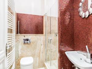 Prodej bytu 4+kk, Praha - Josefov, 160 m2