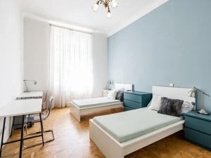 Prodej bytu 4+kk, Praha - Josefov, 160 m2