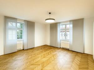 Pronájem bytu 3+1, Praha - Dejvice, 136 m2