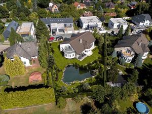 Prodej rodinného domu, Mnichovice, 591 m2