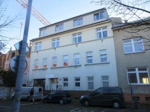 Prodej bytu 2+1, Brno, Charbulova, 70 m2